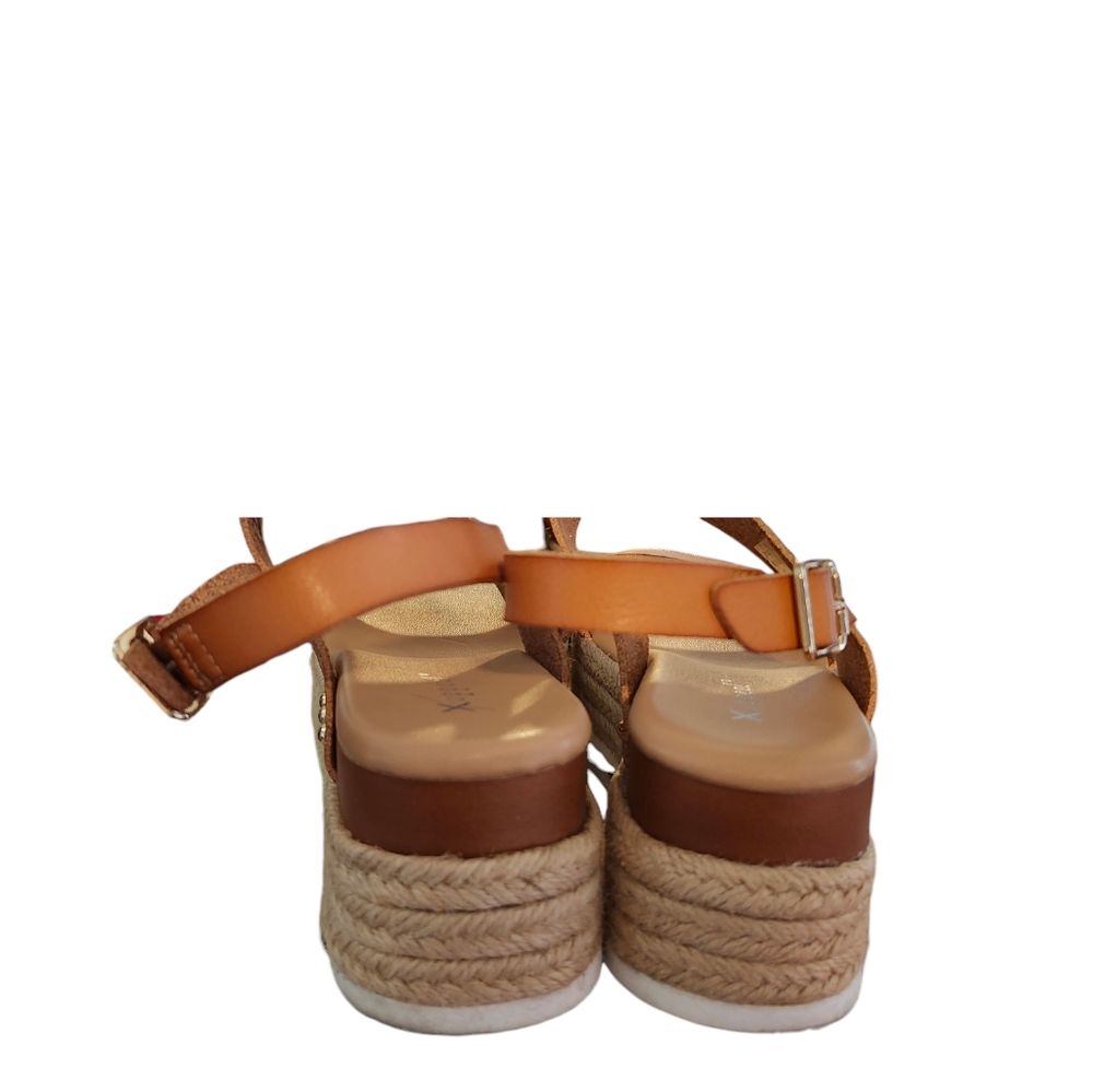 Women's Sandals Size 7.5 - Picture 2 of 4